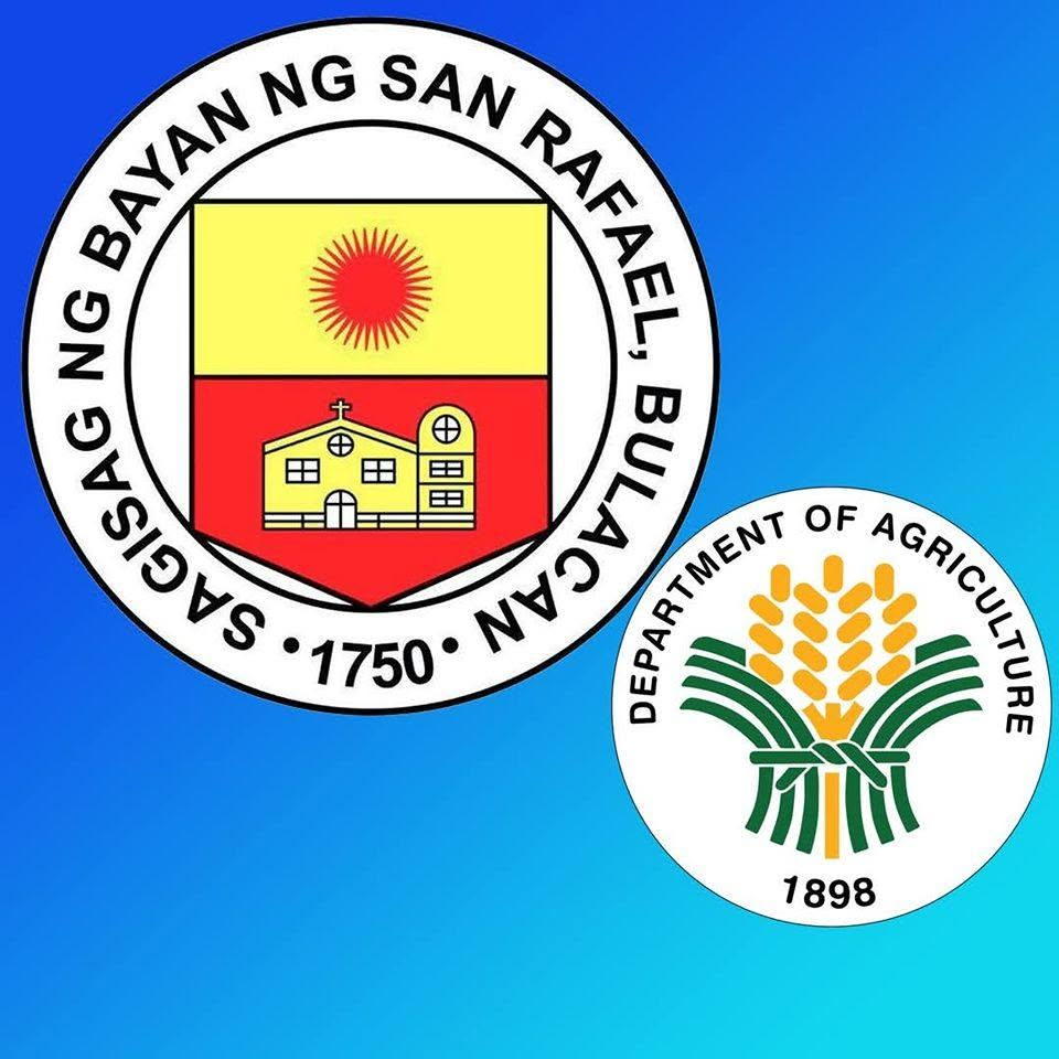 Municipal Agriculture Office logo